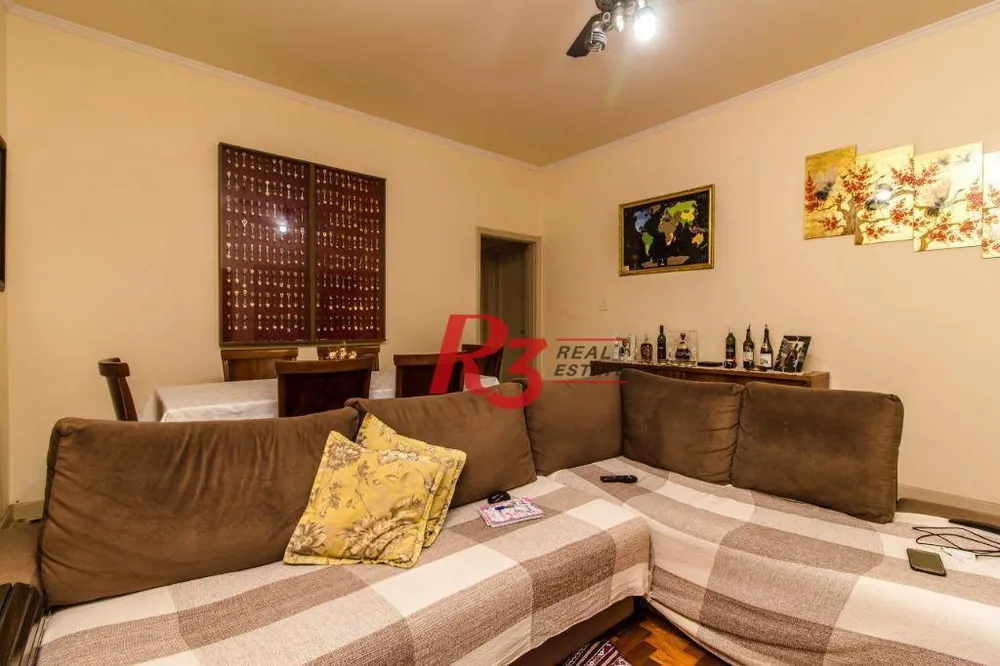 Apartamento, 2 quartos, 112 m² - Foto 2