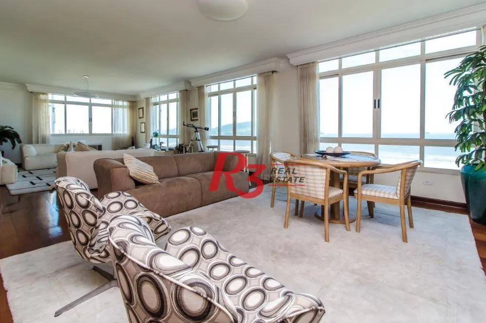 Apartamento, 4 quartos, 355 m² - Foto 4