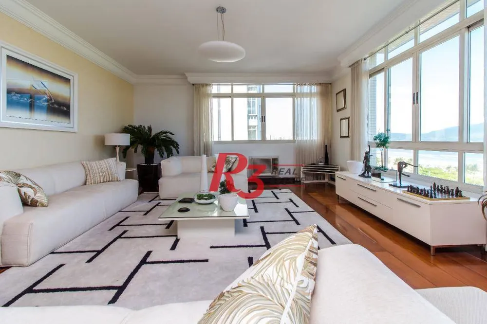 Apartamento, 4 quartos, 355 m² - Foto 2