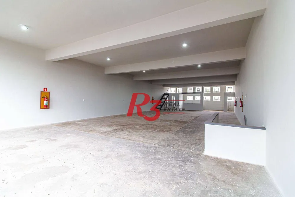 Loja-Salão, 300 m² - Foto 1