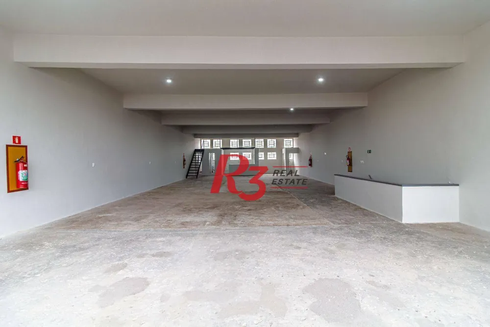 Loja-Salão, 300 m² - Foto 2