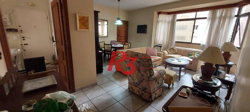 Apartamento, 3 quartos, 117 m² - Foto 4