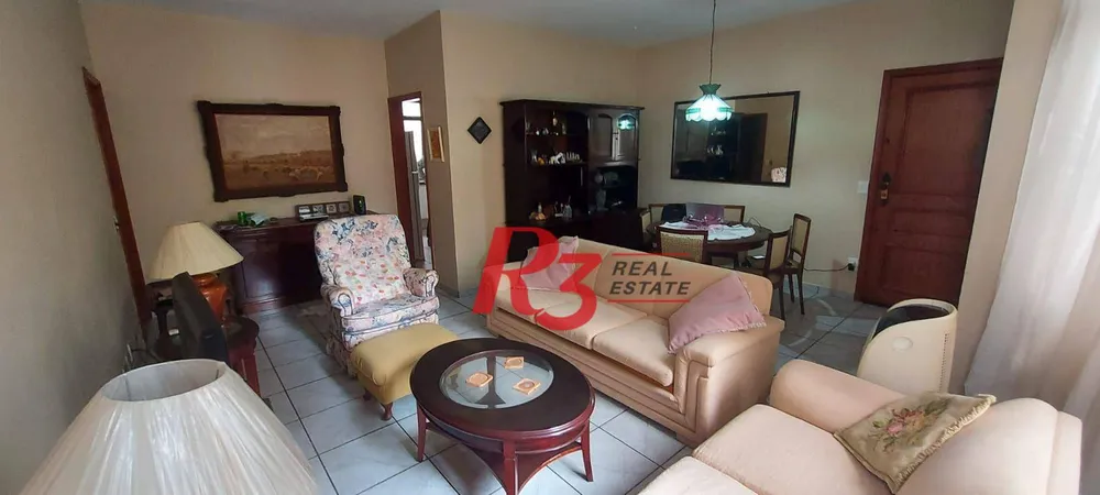Apartamento, 3 quartos, 117 m² - Foto 3