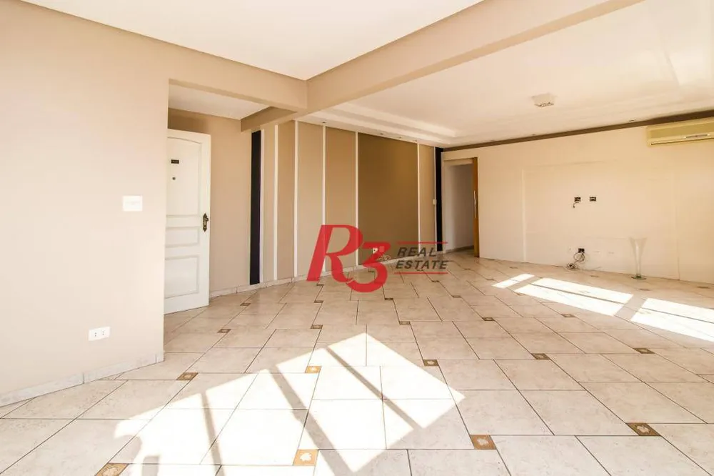Apartamento, 3 quartos, 137 m² - Foto 3