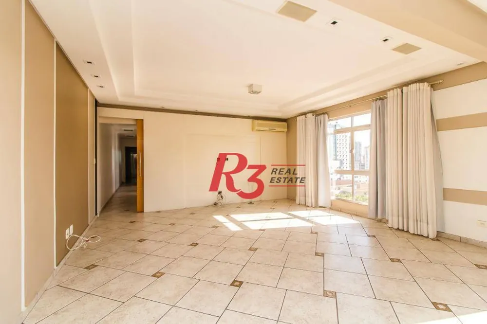 Apartamento, 3 quartos, 137 m² - Foto 2