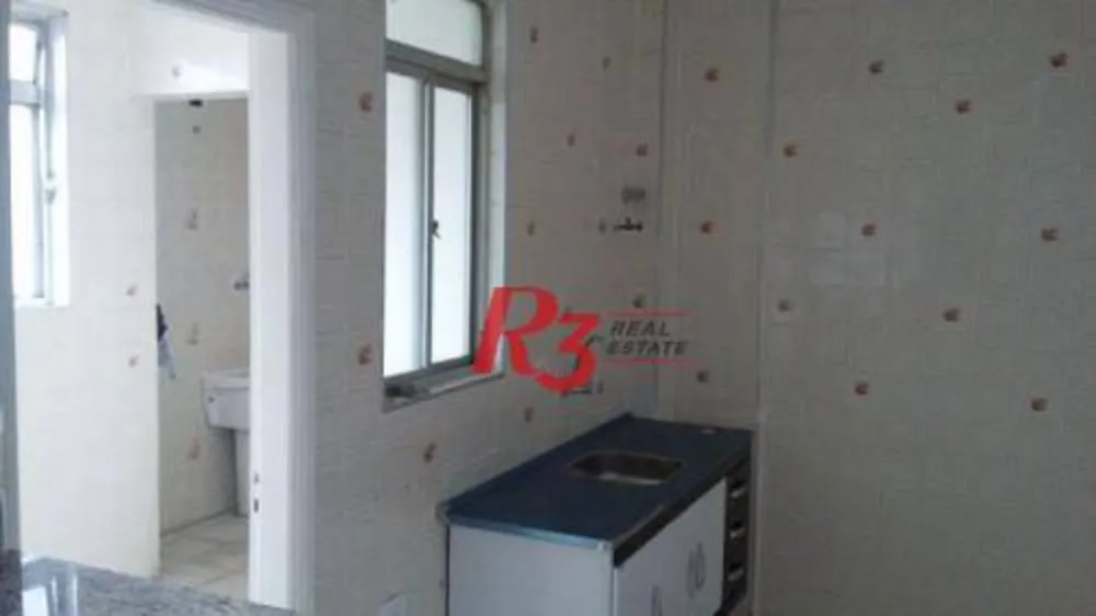 Apartamento, 2 quartos, 74 m² - Foto 2
