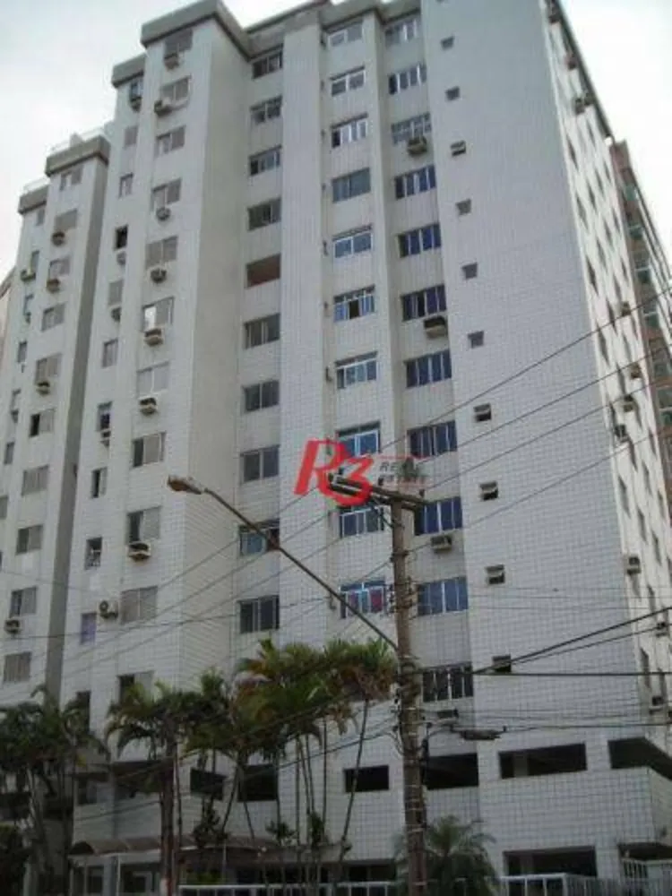 Apartamento, 2 quartos, 74 m² - Foto 1