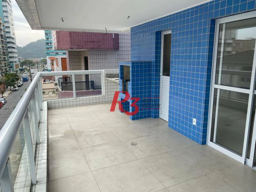 Apartamento, 2 quartos, 103 m² - Foto 1