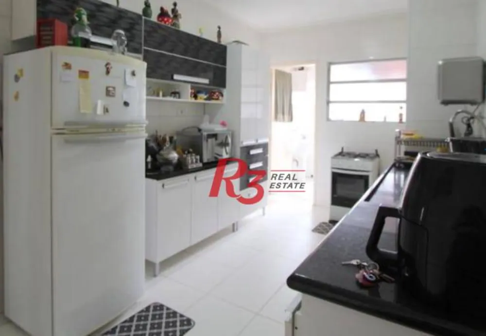 Apartamento, 2 quartos, 93 m² - Foto 2