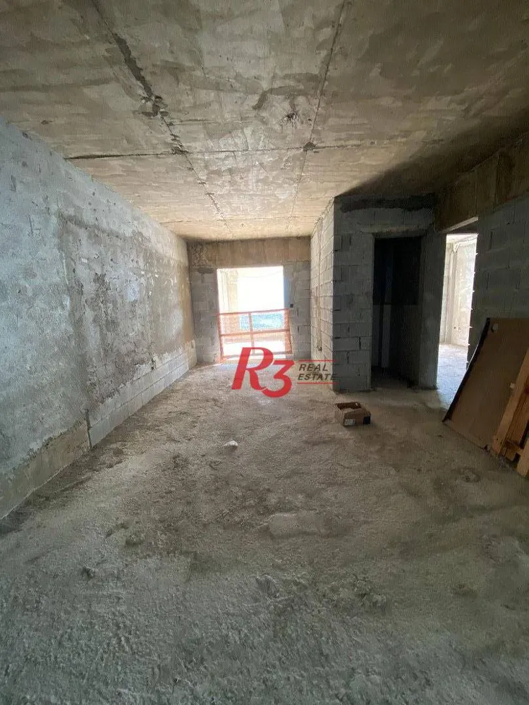 Apartamento, 3 quartos, 104 m² - Foto 1