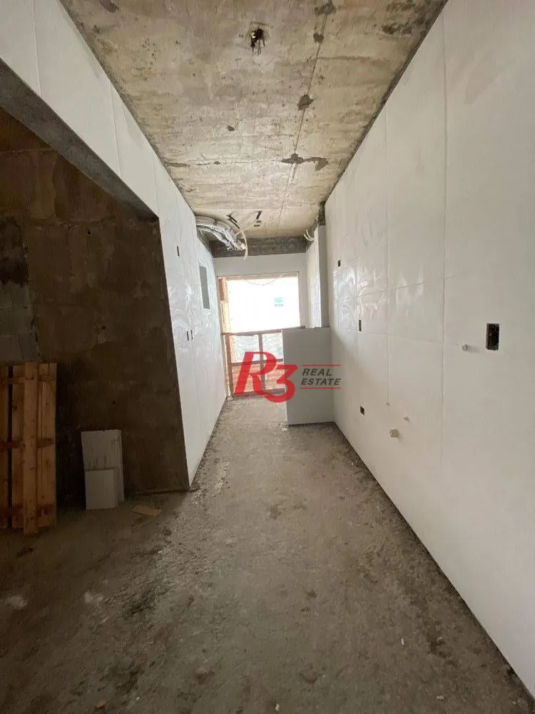 Apartamento, 3 quartos, 104 m² - Foto 4