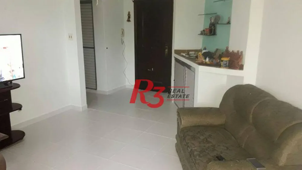 Apartamento, 2 quartos, 94 m² - Foto 1