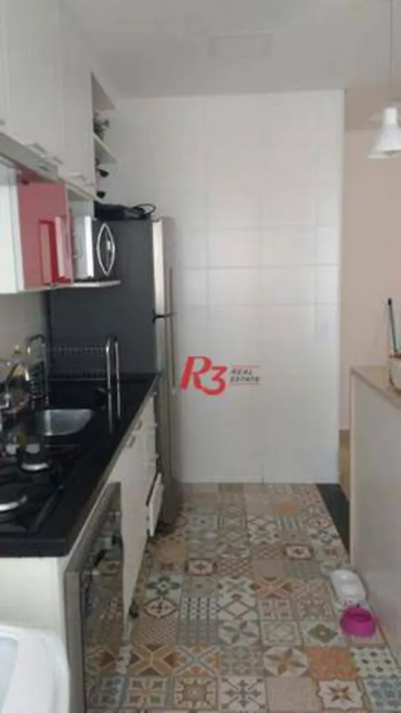 Apartamento, 2 quartos, 48 m² - Foto 3