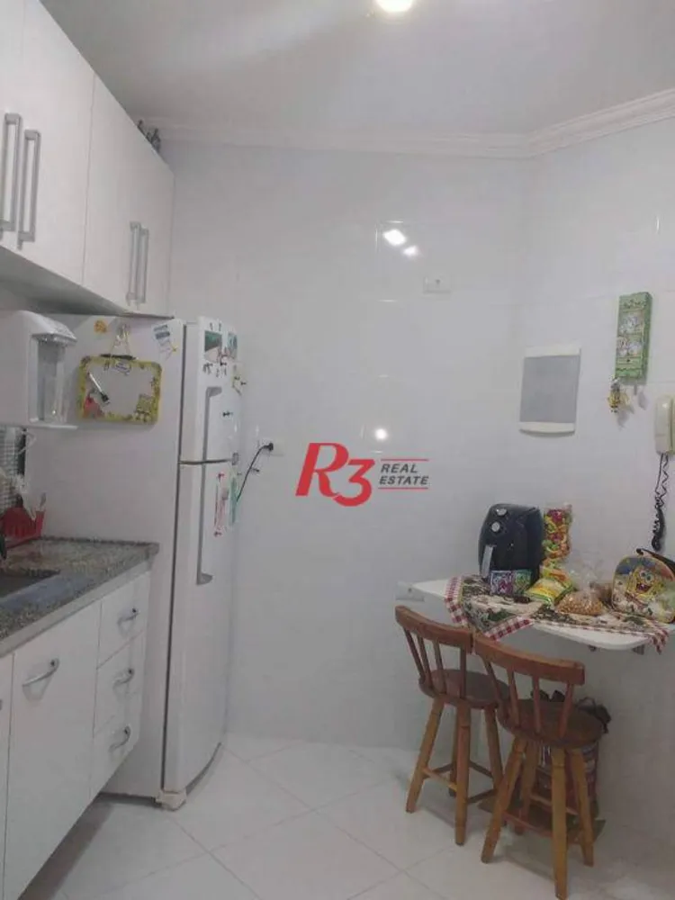 Apartamento, 2 quartos, 68 m² - Foto 2