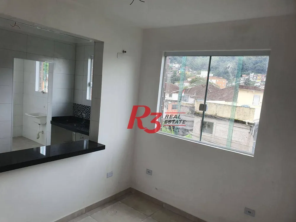 Apartamento, 2 quartos, 55 m² - Foto 3