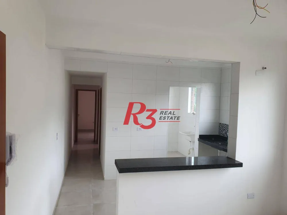 Apartamento, 2 quartos, 55 m² - Foto 1