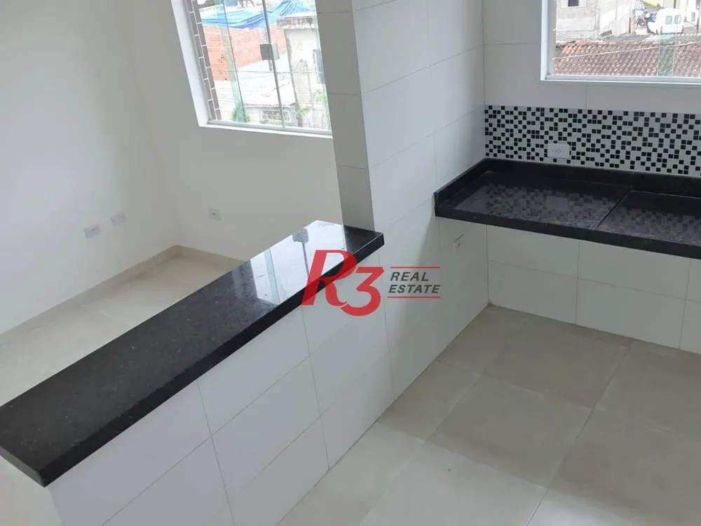 Apartamento, 2 quartos, 55 m² - Foto 4