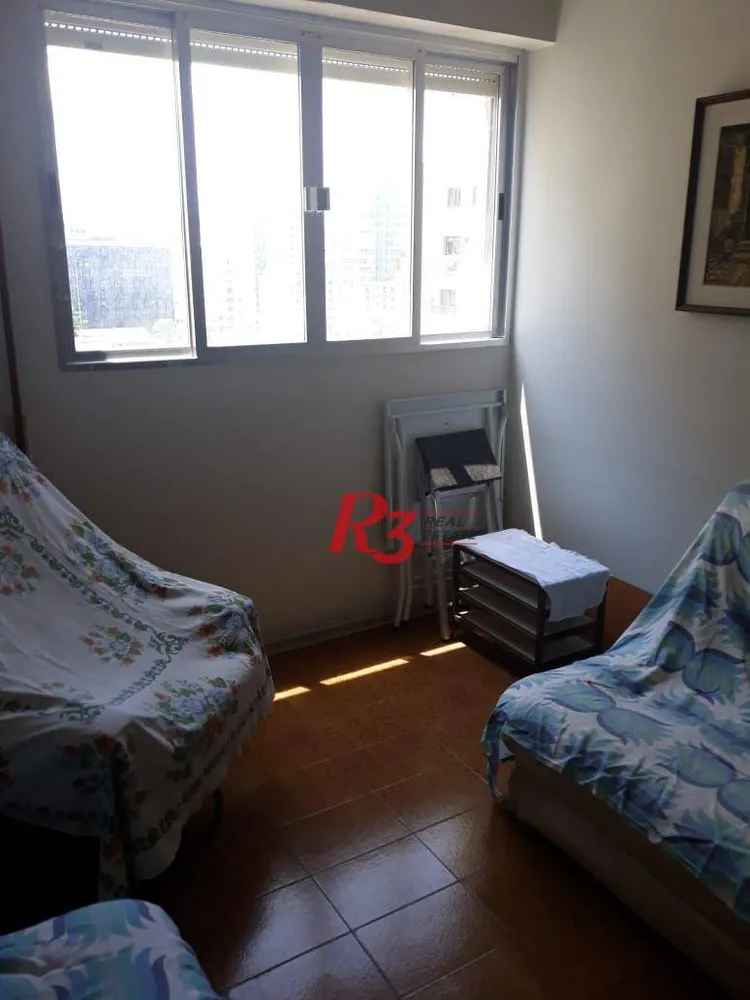 Apartamento, 2 quartos, 50 m² - Foto 2