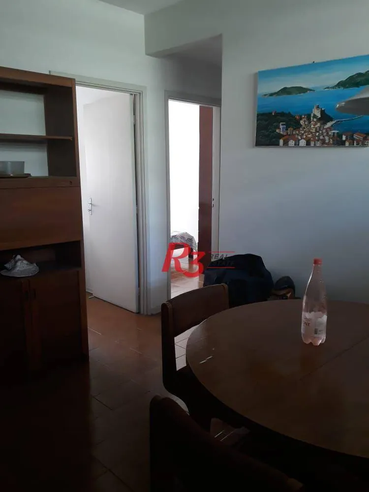 Apartamento, 2 quartos, 50 m² - Foto 3
