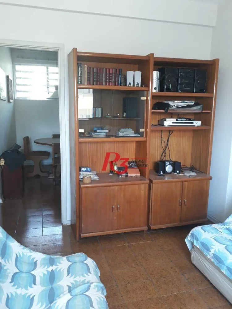 Apartamento, 2 quartos, 50 m² - Foto 1