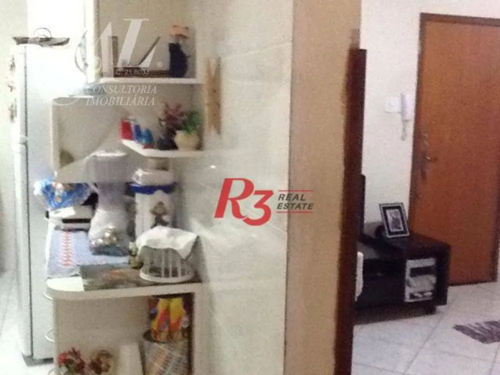 Apartamento, 2 quartos, 74 m² - Foto 3