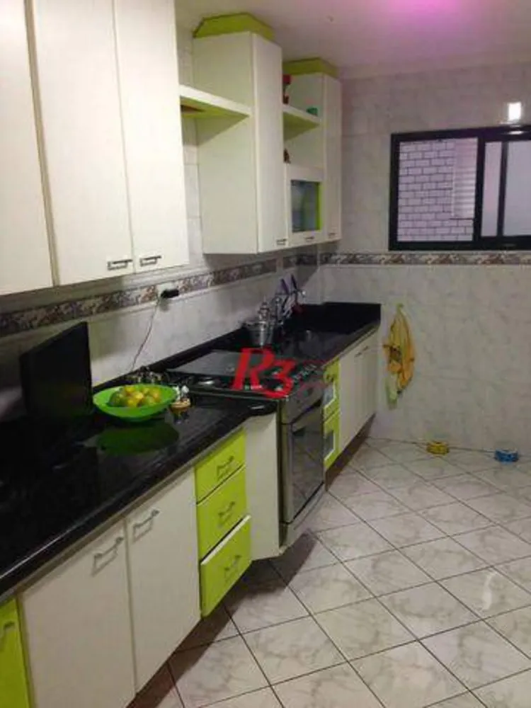 Apartamento, 2 quartos, 93 m² - Foto 2