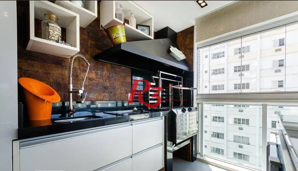 Apartamento, 2 quartos, 186 m² - Foto 4