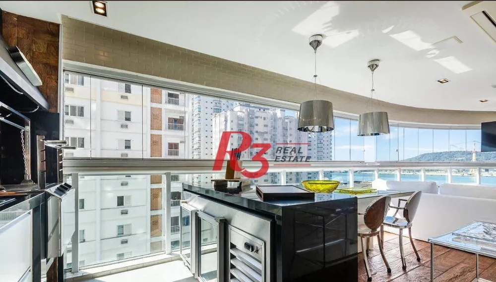 Apartamento, 2 quartos, 186 m² - Foto 3