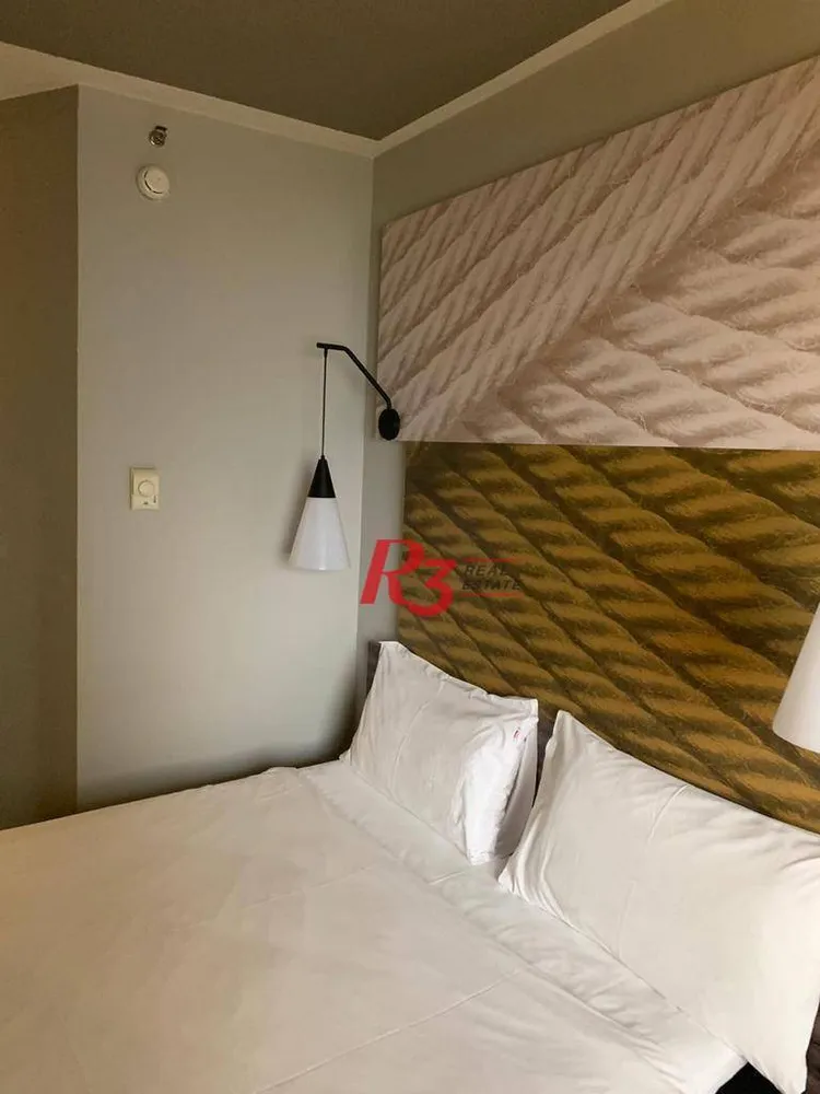 Flat/Apart Hotel, 1 quarto, 42 m² - Foto 4