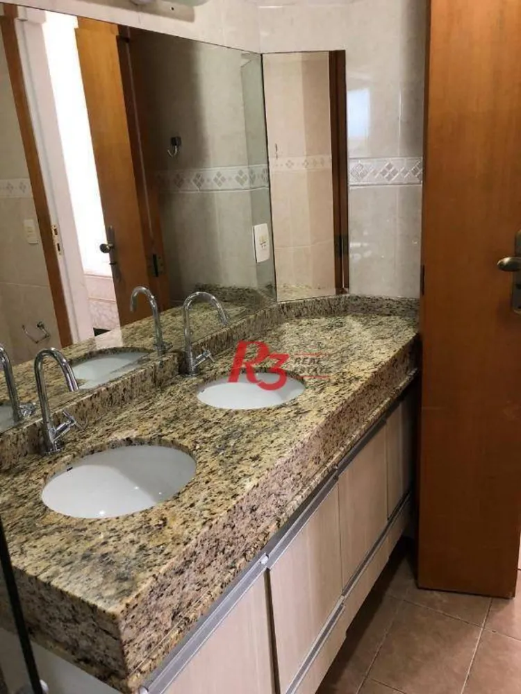 Apartamento, 2 quartos, 100 m² - Foto 3