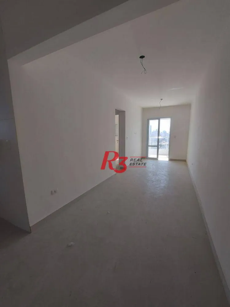 Apartamento, 2 quartos, 64 m² - Foto 2