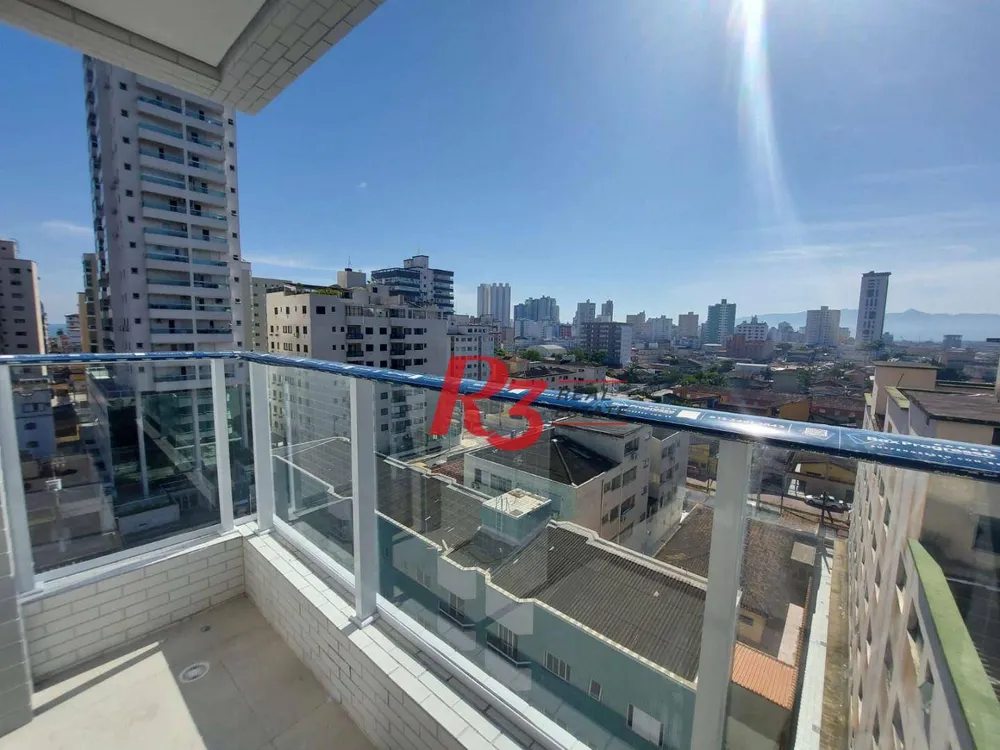 Apartamento, 2 quartos, 64 m² - Foto 3