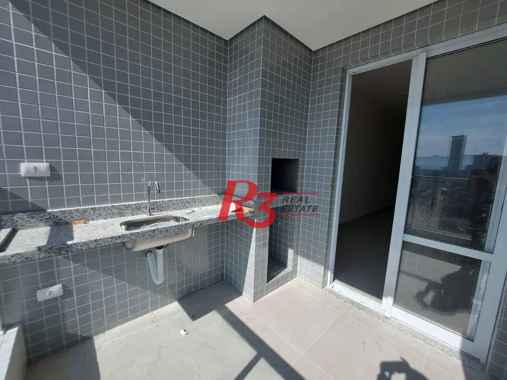 Apartamento, 2 quartos, 64 m² - Foto 4