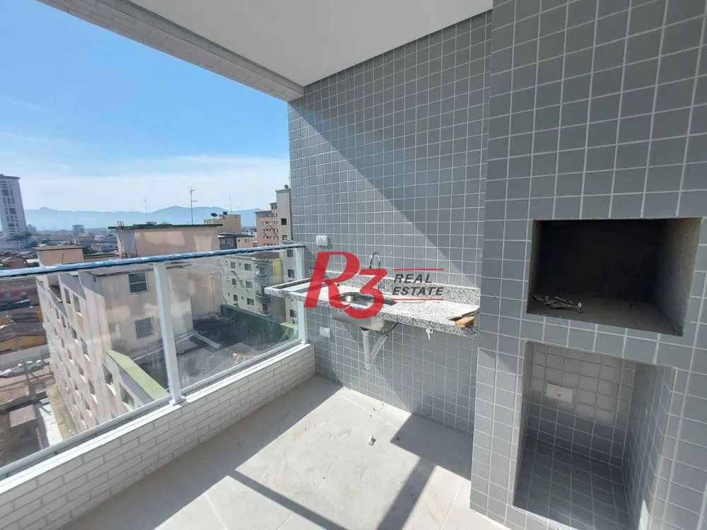 Apartamento, 2 quartos, 64 m² - Foto 1