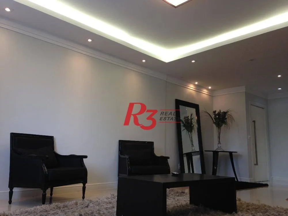 Apartamento, 3 quartos, 150 m² - Foto 4