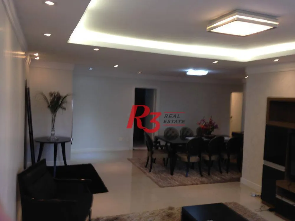 Apartamento, 3 quartos, 150 m² - Foto 2