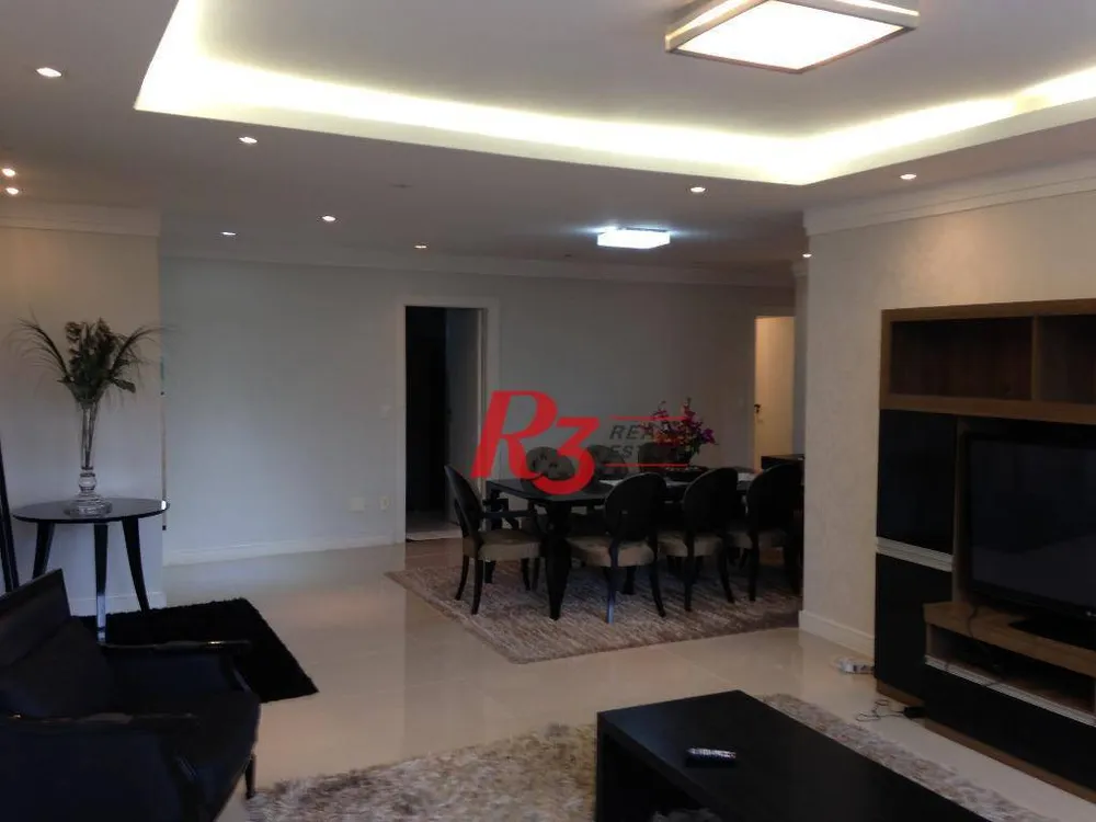 Apartamento, 3 quartos, 150 m² - Foto 3