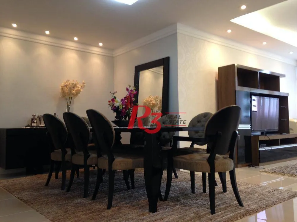 Apartamento, 3 quartos, 150 m² - Foto 1