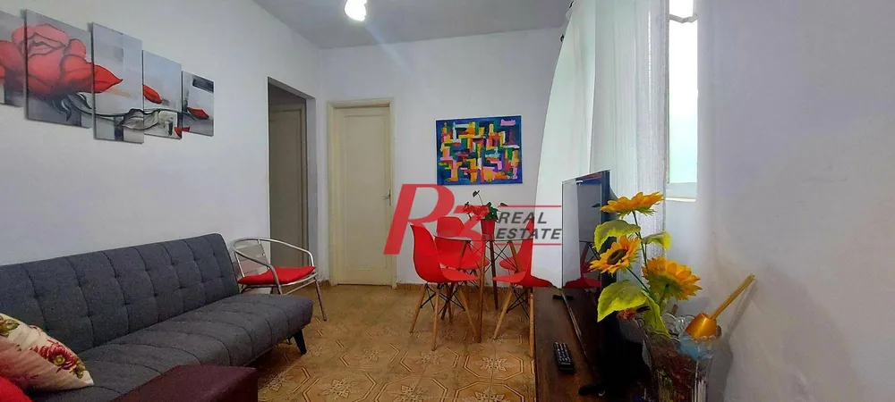 Apartamento, 2 quartos, 60 m² - Foto 3