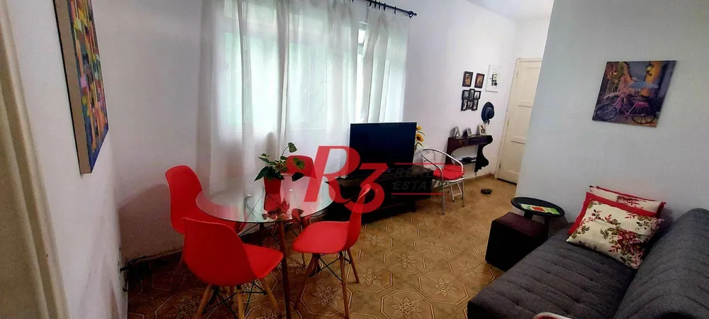 Apartamento, 2 quartos, 60 m² - Foto 4