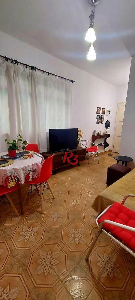 Apartamento, 2 quartos, 60 m² - Foto 2