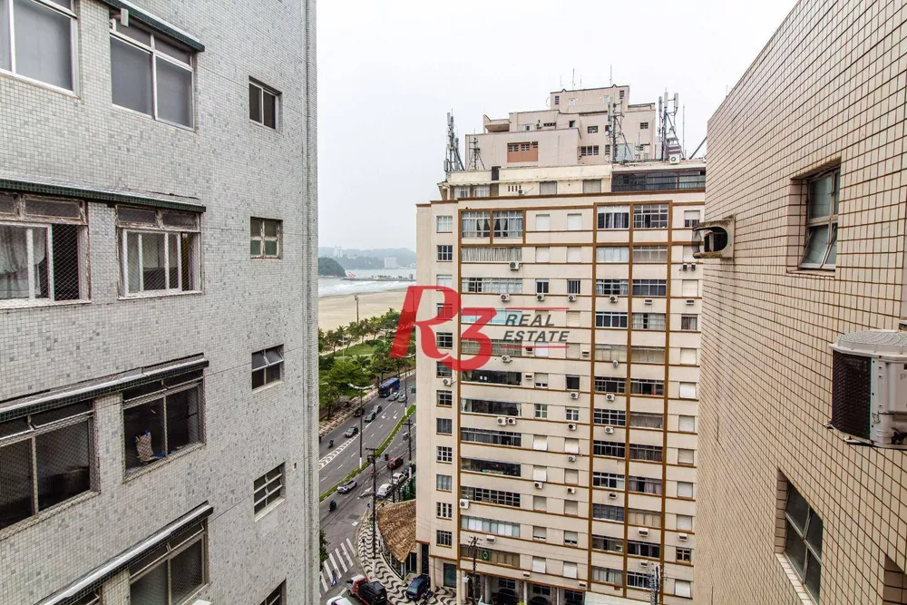 Apartamento, 2 quartos, 103 m² - Foto 1