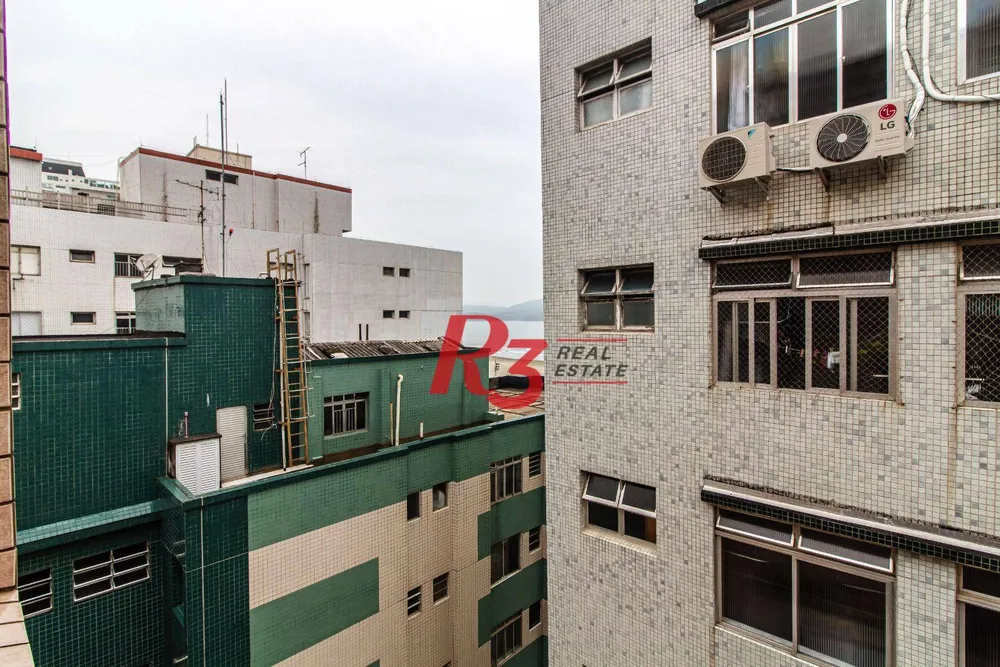 Apartamento, 2 quartos, 103 m² - Foto 2