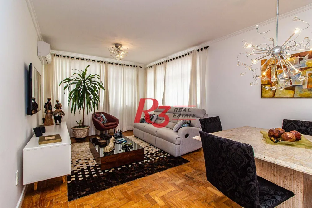 Apartamento, 2 quartos, 103 m² - Foto 3
