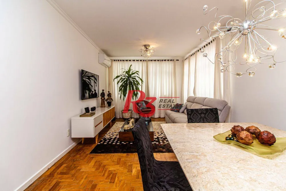 Apartamento, 2 quartos, 103 m² - Foto 4
