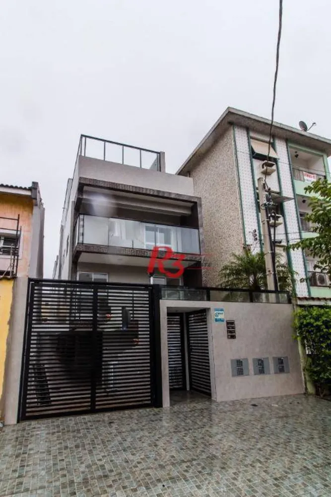 Sobrado, 3 quartos, 191 m² - Foto 2