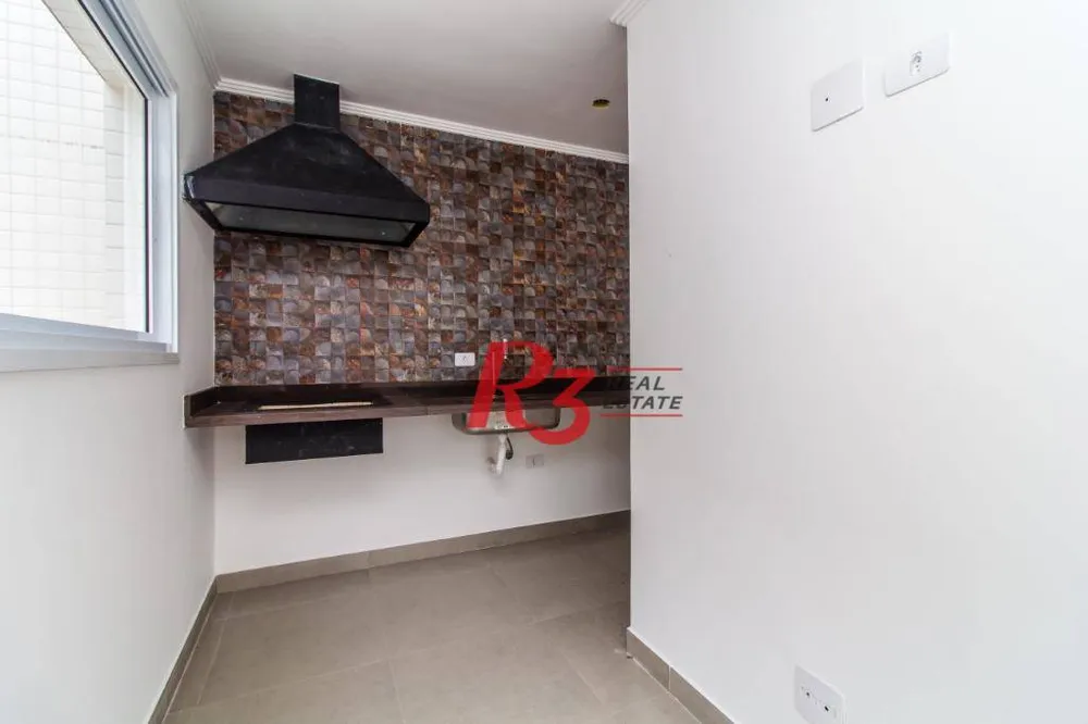 Sobrado, 3 quartos, 191 m² - Foto 4