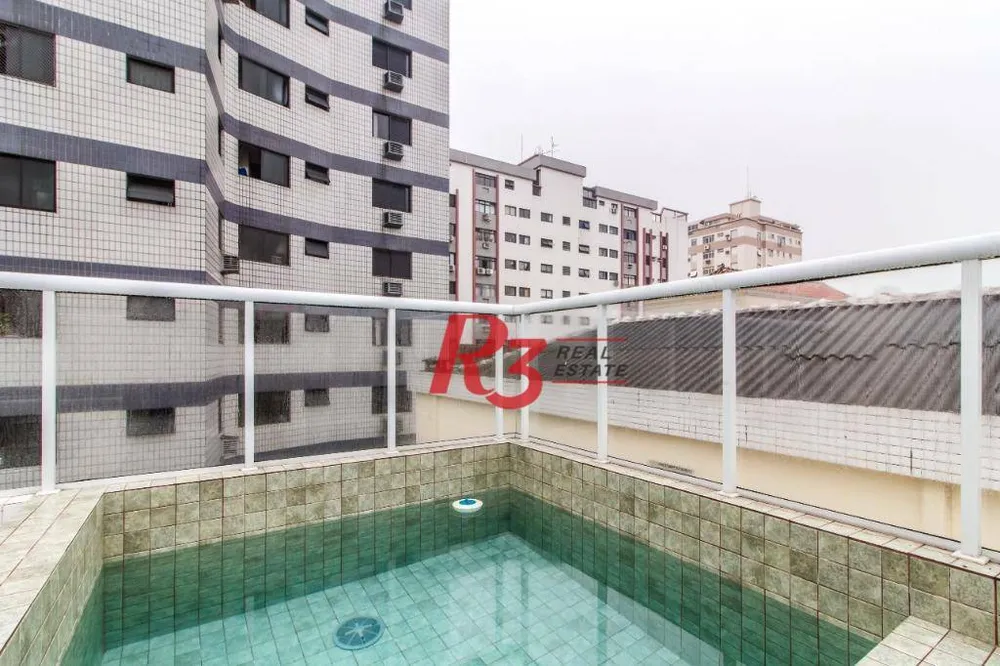 Sobrado, 3 quartos, 191 m² - Foto 3