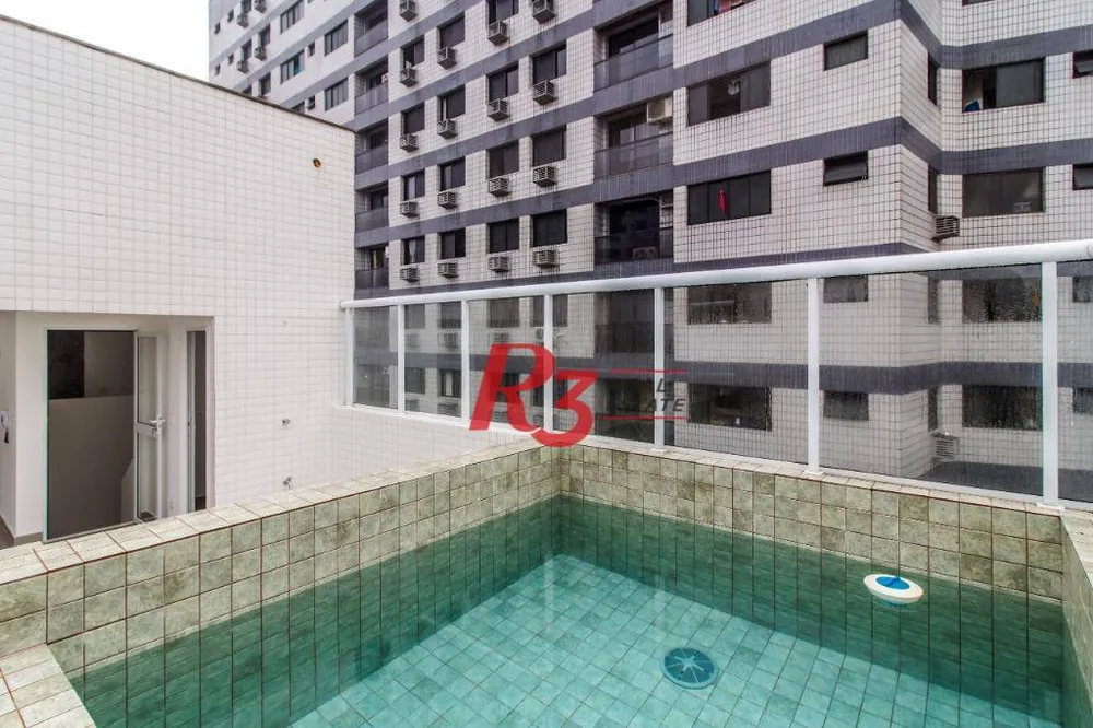 Sobrado, 3 quartos, 191 m² - Foto 1