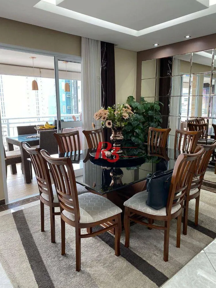 Apartamento, 3 quartos, 130 m² - Foto 4